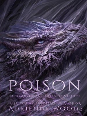 Poison - ebook